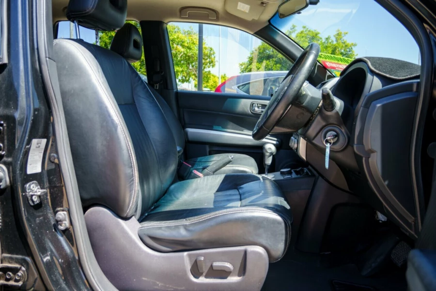 2011 Nissan X-Trail T31 Series IV ST-L Wagon Image 19