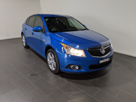 Holden Cruze Equipe JH Series II