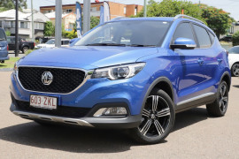 MG ZS Essence AZS1