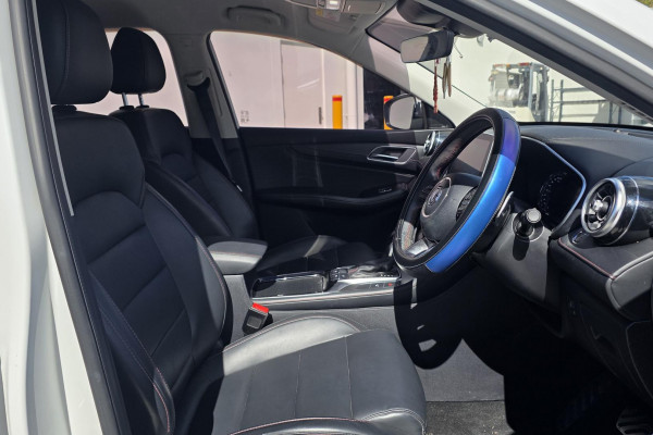 2021 MG HS SAS23 Excite X SUV Image 10