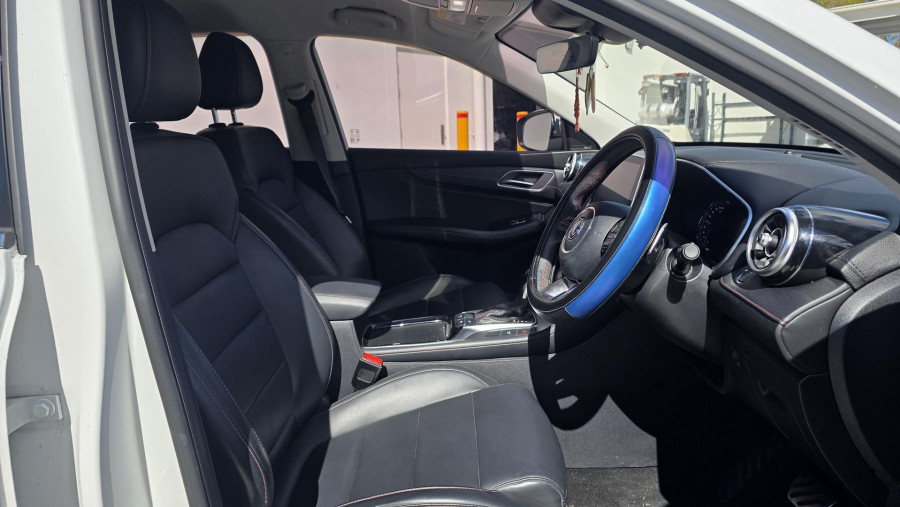 2021 MG HS SAS23 Excite X SUV Image 10