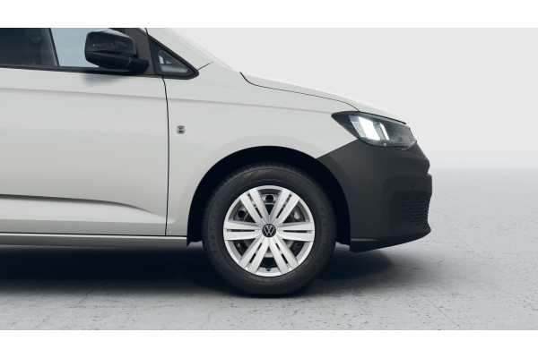 2025 MY26 Volkswagen Caddy 5 TSI220 SWB Van Image 10