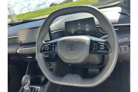 2025 MG MG3 Excite Hatch