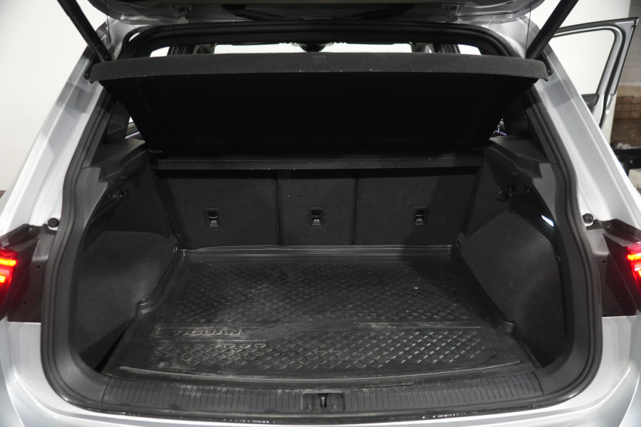 2023 Volkswagen Tiguan 5N 162TSI R-Line SUV Image 35