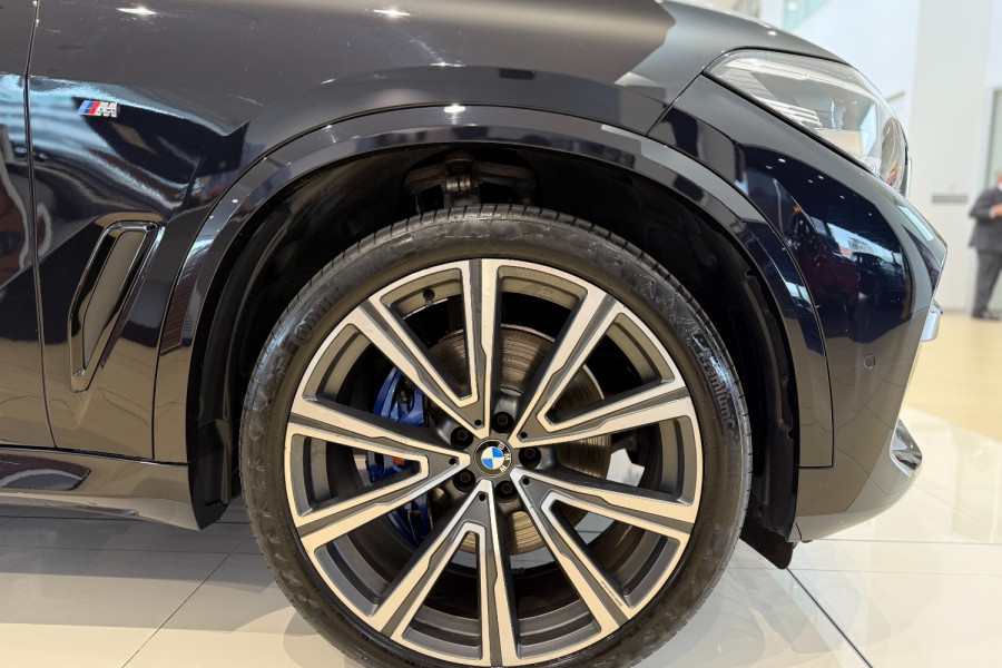 2022 BMW X5 G05 M Sport SUV Image 16