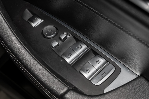 2021 BMW X3 G01 LCI xDrive30i SUV image 21