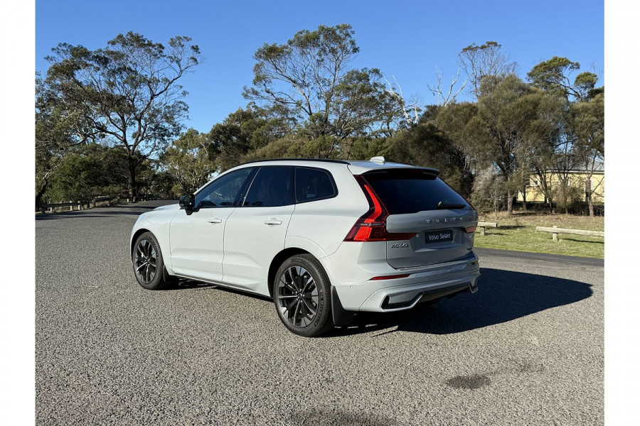 2025 MY26 Volvo XC60 UZ Ultra B5 Dark SUV Image 31