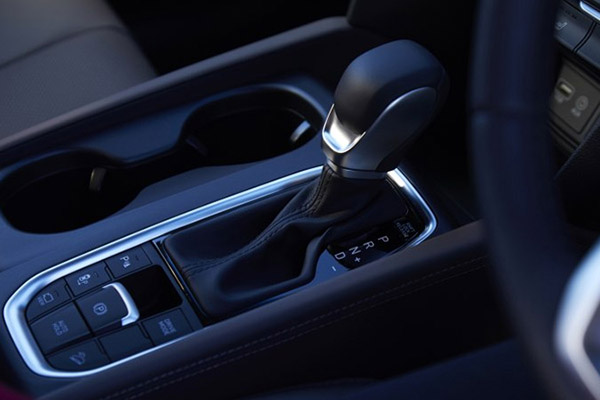 Santa Fe Born to perform.