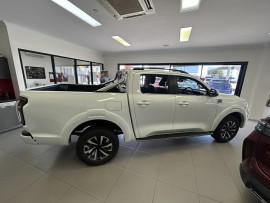 2025 GWM Cannon NPW Lux Ute image 2
