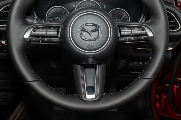 2026 Mazda CX-30 DM Series G25 Astina SUV Image 11