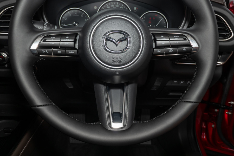 2026 Mazda CX-30 DM Series G25 Astina SUV Image 11