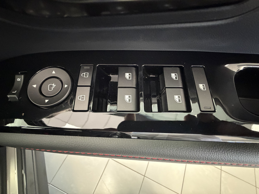 2026 Hyundai Tucson NX4.V4 Hybrid Premium N Line SUV Image 23
