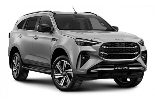 2025 MY25.5 Isuzu MU-X RJ LS-T SUV