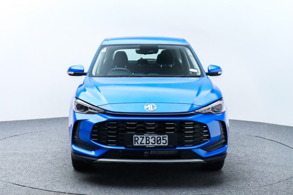 2026 MG ZS ZS32 Excite SUV Image 2