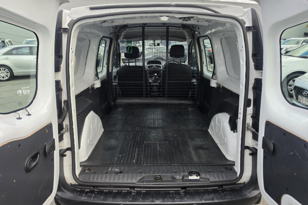 2017 Renault Kangoo F61 Phase II Maxi Van Image 11