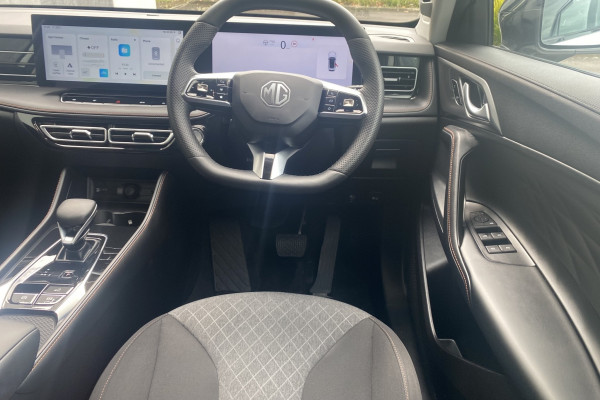 2025 MG HS AS33 Vibe SUV Image 13