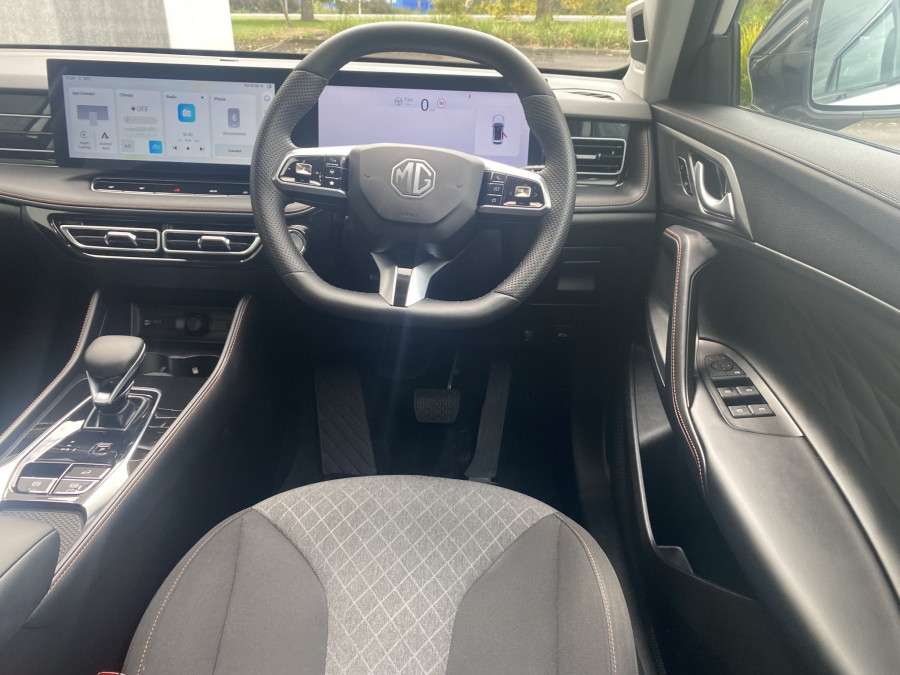 2025 MG HS AS33 Vibe SUV Image 13