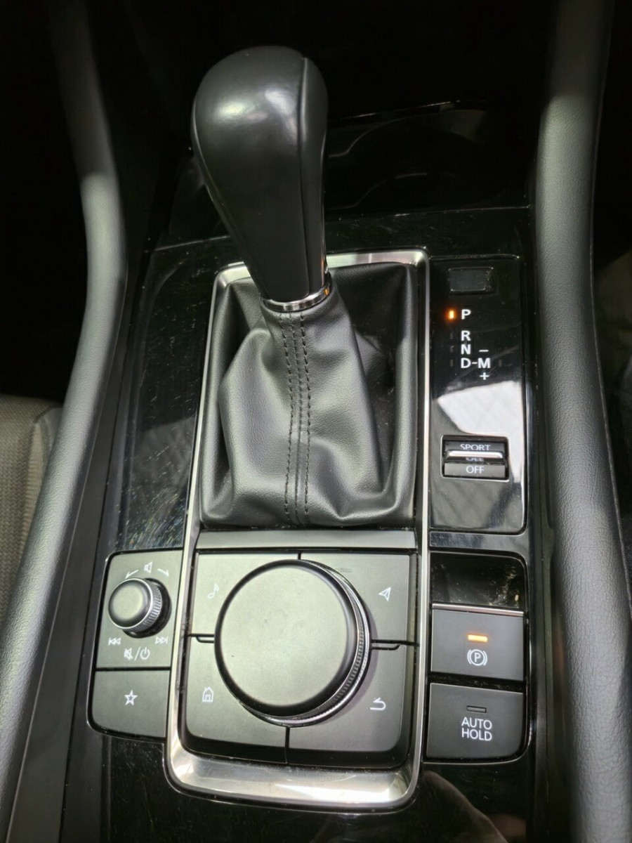 2023 Mazda 3 BP Series G20 Evolve Hatch Image 14