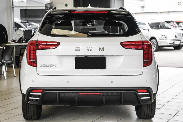 2025 GWM Haval Jolion A01 Premium SUV Image 3