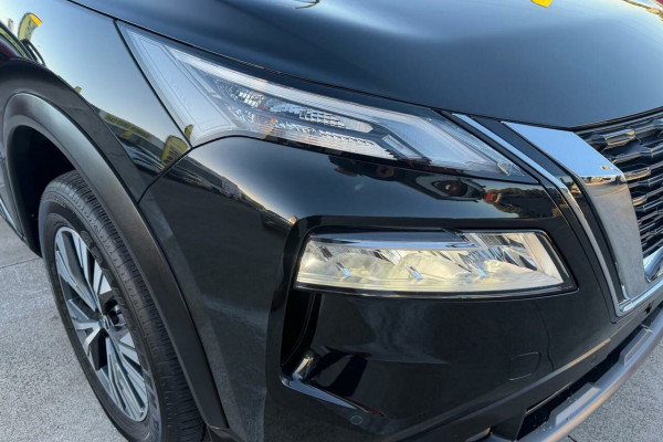 2025 Nissan X-Trail T33 ST-L SUV Image 4
