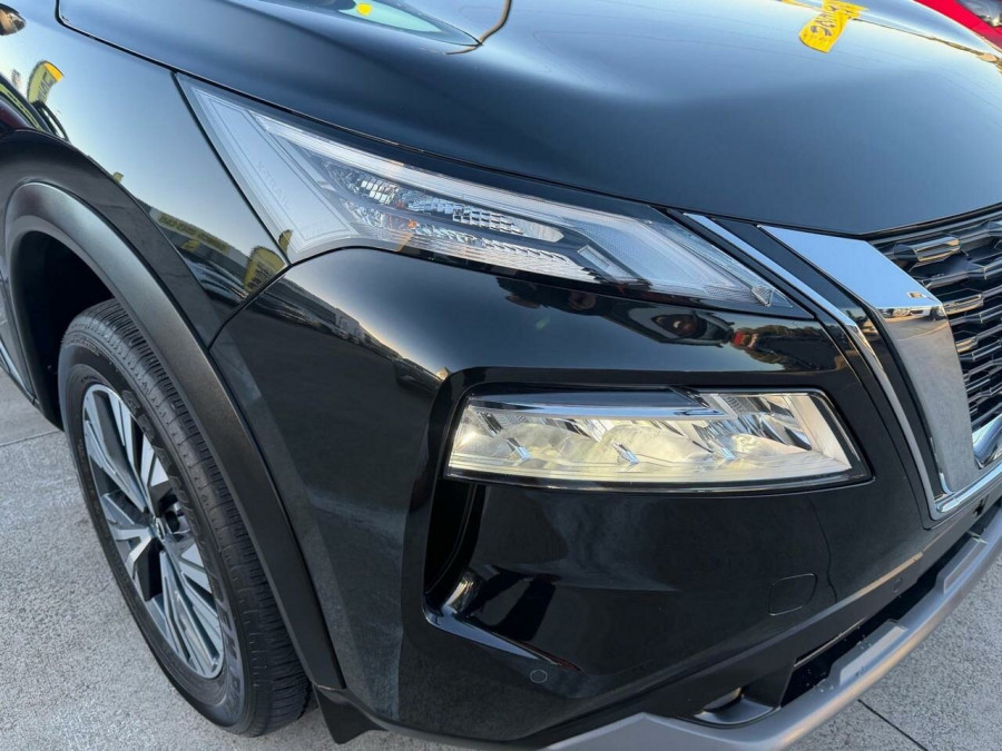 2025 Nissan X-Trail T33 ST-L SUV Image 4