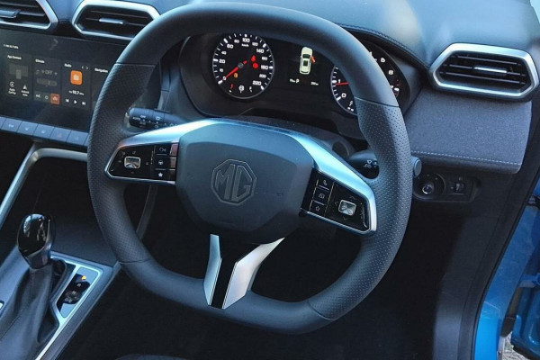 2026 MG ZS ZS32 Vibe SUV Image 12