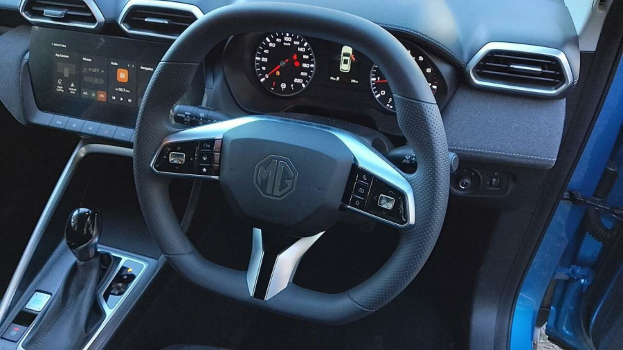2026 MG ZS ZS32 Vibe SUV Image 12