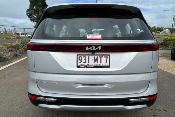 2022 Kia Carnival KA4 S SUV