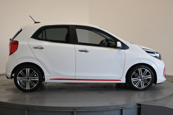 2018 Kia Picanto JA MY18 2018 Hatch Image 4