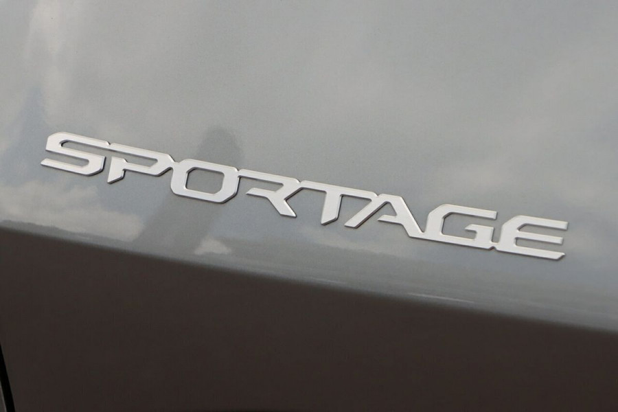 2025 Kia Sportage NQ5 GT-Line SUV Image 20