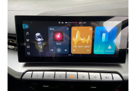 2024 MG MG5 AP32 Essence Sedan