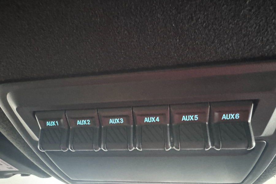 2024 MY25.25 Ford Ranger P703 Wildtrak Ute Image 30