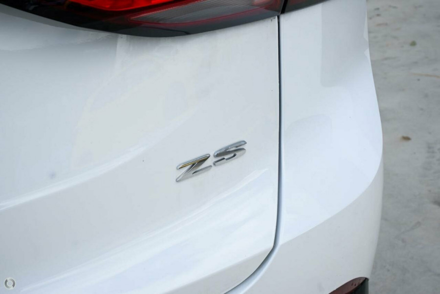 2025 MG ZS ZS32 Essence Turbo SUV Image 10