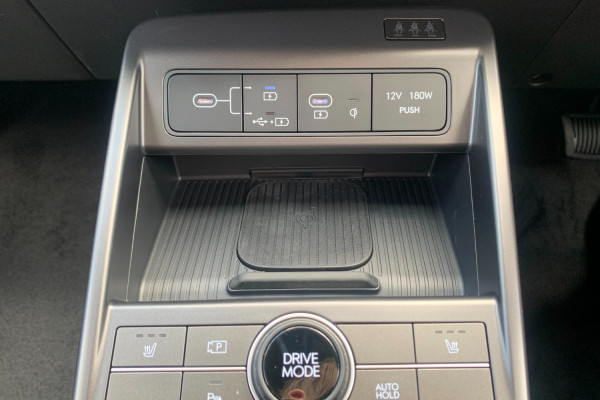 2026 Hyundai KONA SX2.V3 Elite SUV Image 16