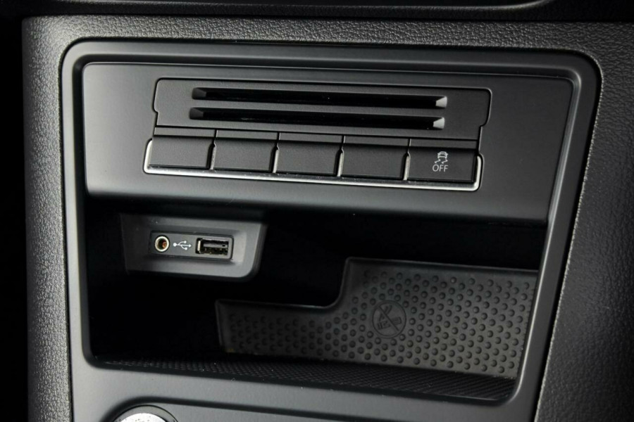 2015 MY16 Volkswagen Tiguan 5N 132TSI SUV Image 18