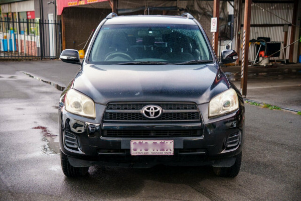 2011 MY12 Toyota RAV4 ACA38R MY12 CV Wagon Image 5