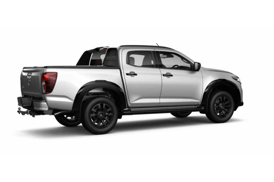 2025 Mazda BT-50 TF SP Ute Image 12