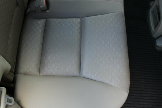 2011 SsangYong Korando C200 S 2WD Wagon image 25