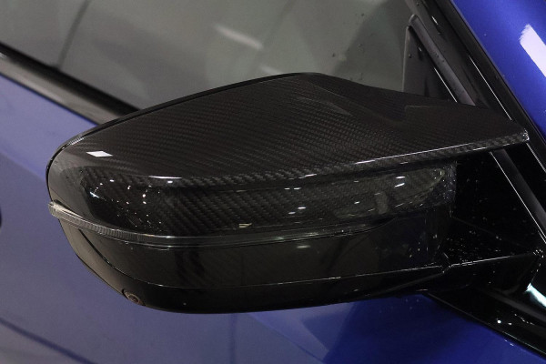 2023 BMW M3 G81 Competition Wagon image 14
