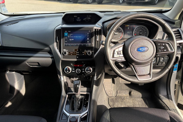 2024 Subaru Forester S5 2.5i SUV Image 8