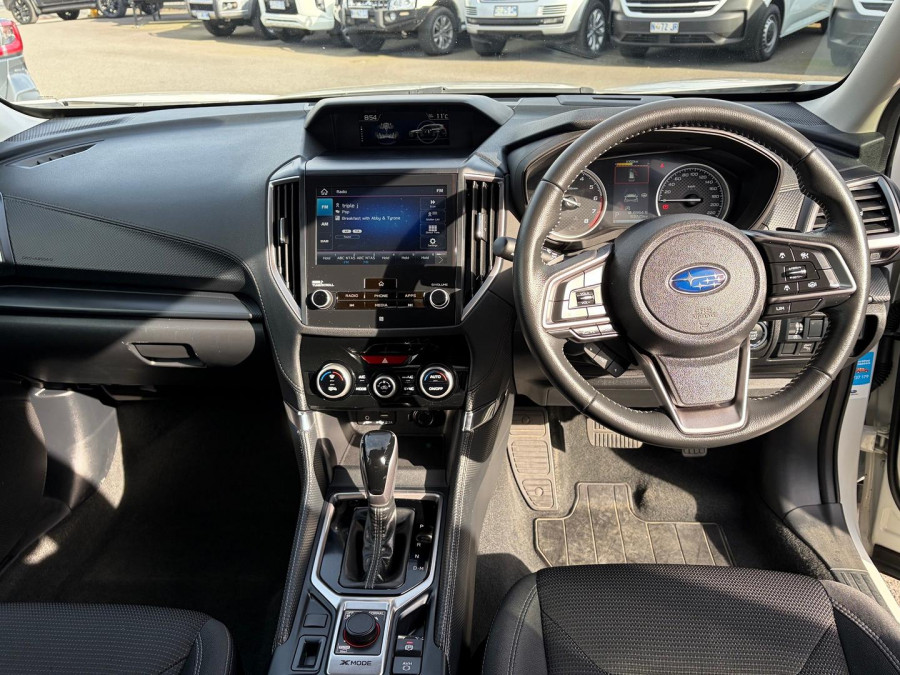 2024 Subaru Forester S5 2.5i SUV Image 8