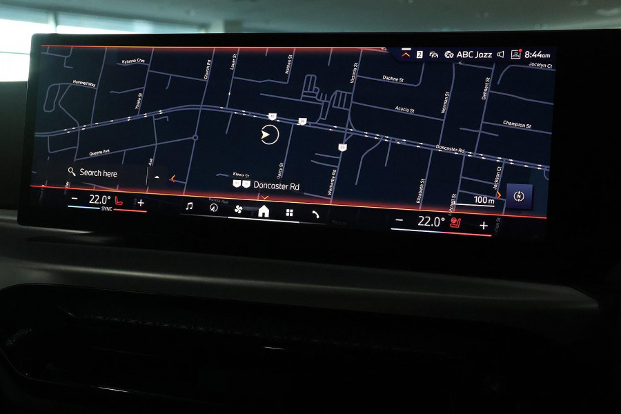 2025 BMW 2 Series G42 230i M Sport Coupe