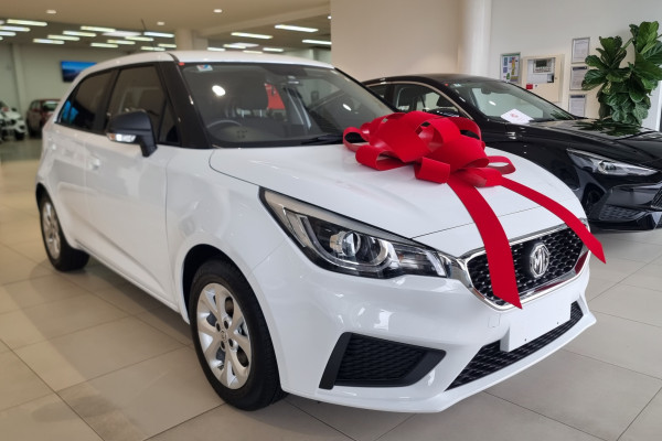 2024 MG MG3 SZP1 Core Hatch