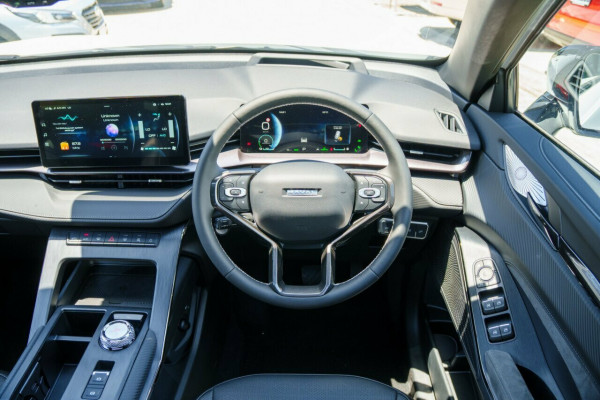 2025 GWM Haval H6GT B03 Ultra PHEV SUV Image 9