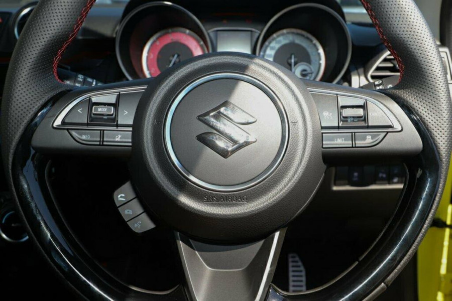 2020 Suzuki Swift AZ Series II Sport Hatchback Image 19