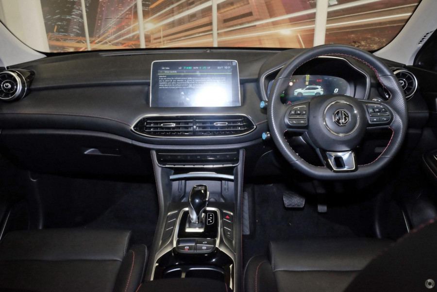 2022 MG HS Plus EV SAS23 Excite SUV Image 7