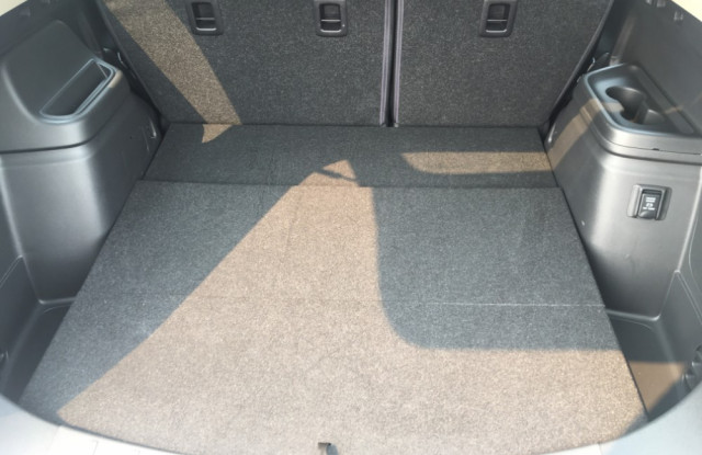 2017 Mitsubishi Outlander ZL ES Suv