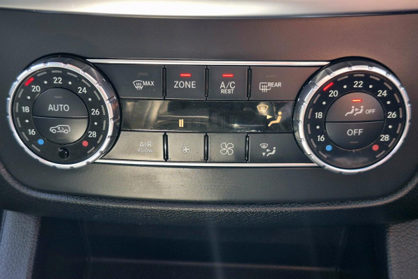 2015 Mercedes-Benz GL-Class X166 GL350 BlueTEC SUV Image 15