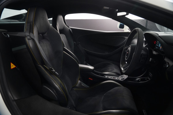 2017 Mclaren 570s Coupe Image 34