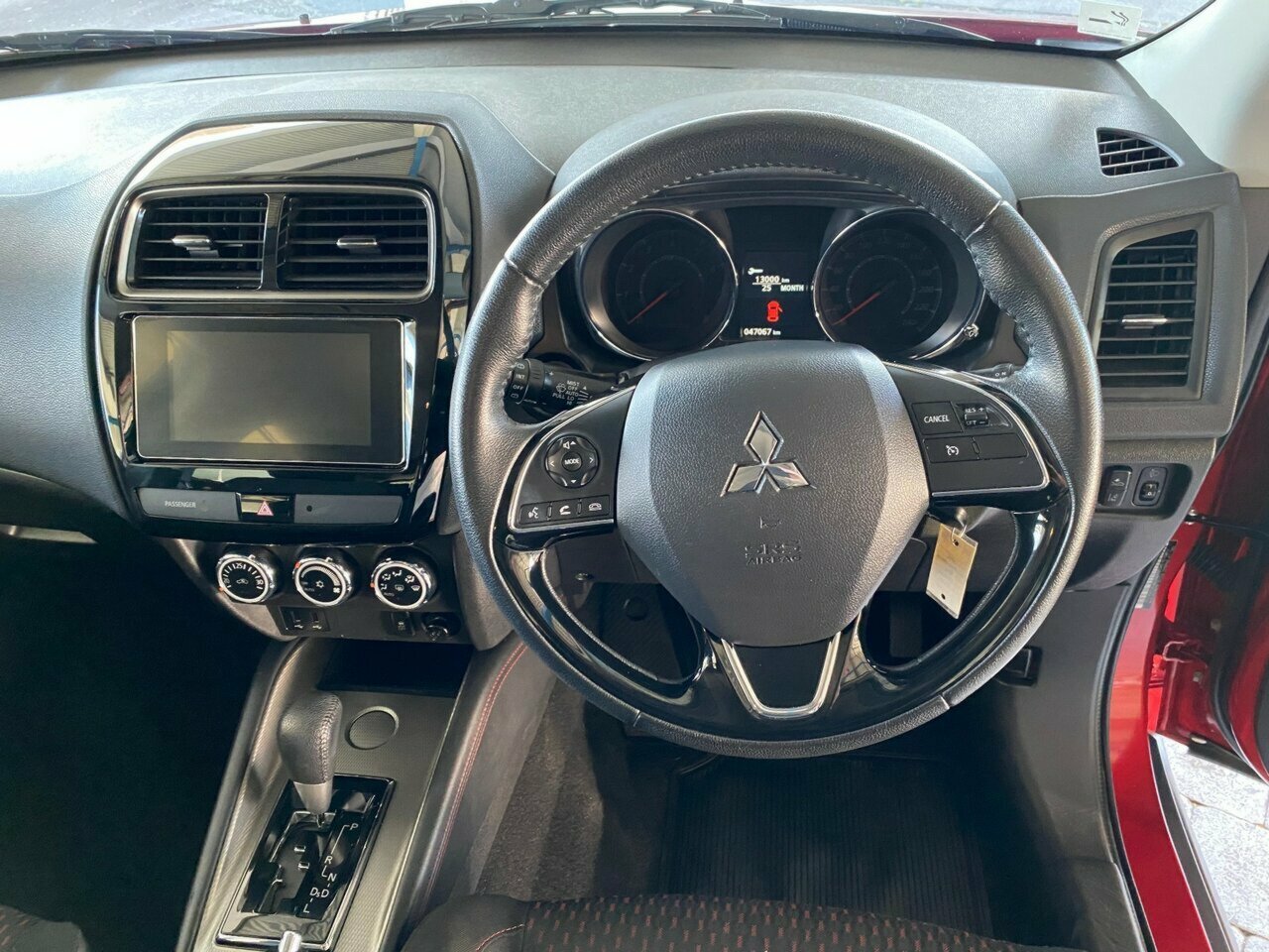 2018 Mitsubishi ASX ES - ADAS SUV Image 17